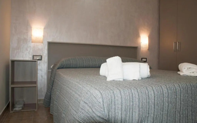 Scilla Resort