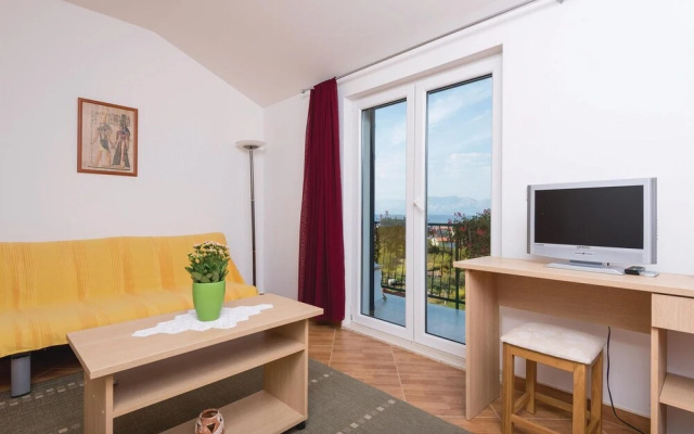 Beautiful Home in Trpanj With Wifi and 1 Bedrooms