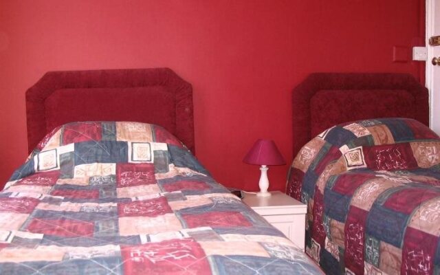 The Tudor Style Suite