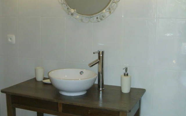 Chambre d'hôtes - Domaine De Berthegille