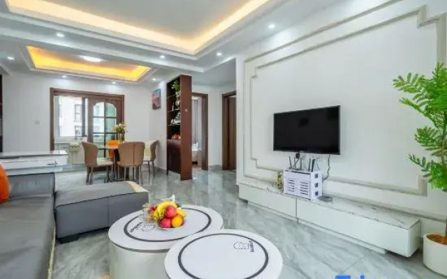 Yiyue Tengchong Homestay