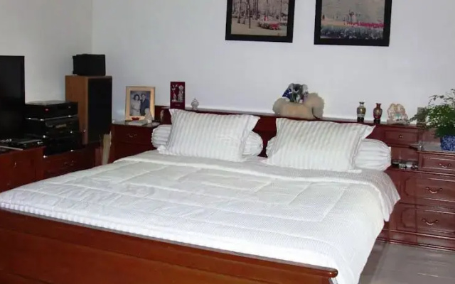 Libra Homestay