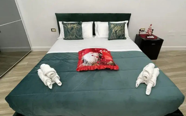 Berenice Suite