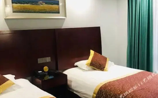 Rongting Hotel (Wenzhou Liming West Road store)