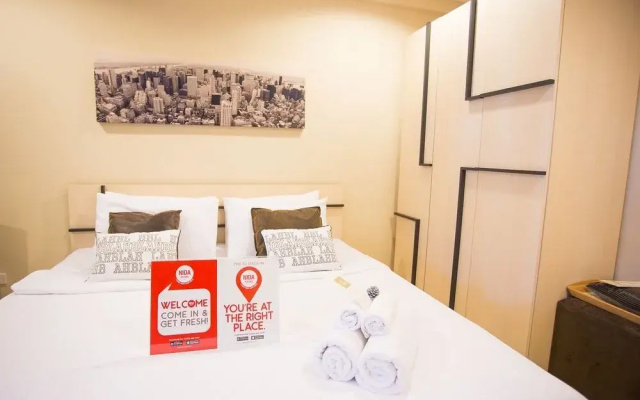 NIDA Rooms Phra Khanong 101 Bangjark