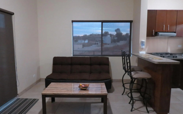 Casitas del Valle
