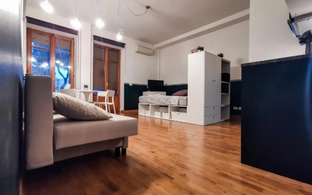 Lusa'S Suite