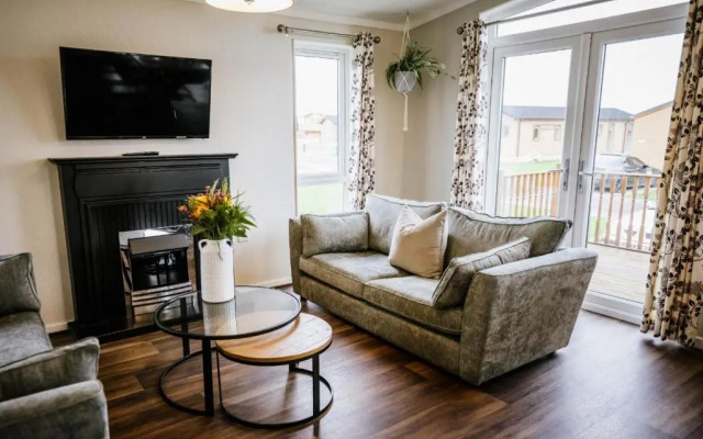 Ream Hills Holiday Park