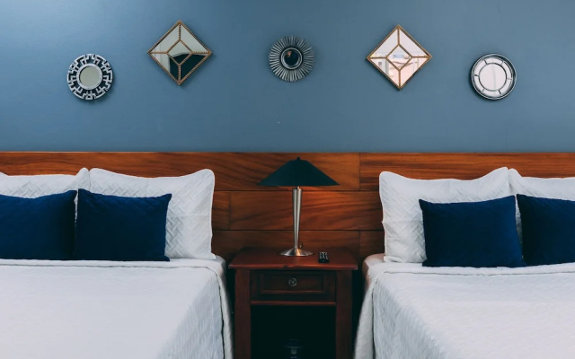 Liquidambar Hotel