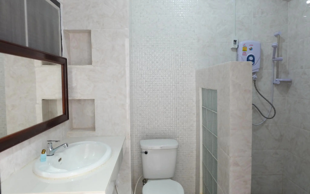 Grand View Guesthouse