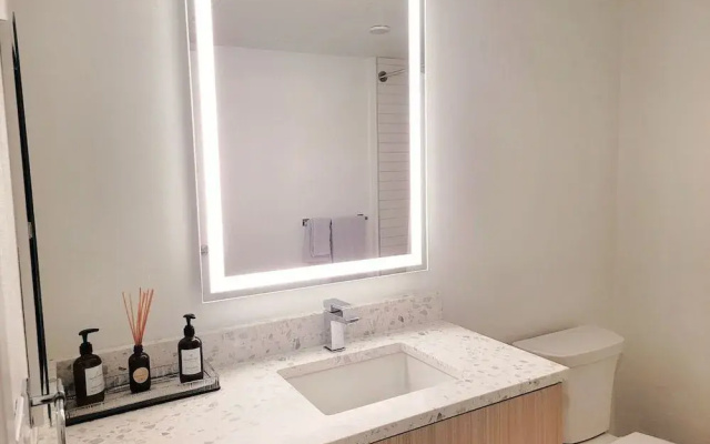 StaysPro - GORGEOUS Hollywood Living Los Angeles