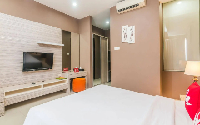 ZEN Rooms Jimbaran Udayana