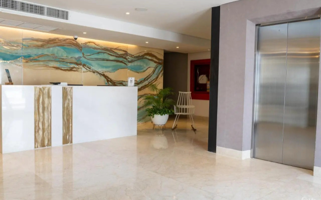 Hotel Boutique Maree