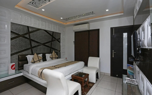 Hotel MY Dream