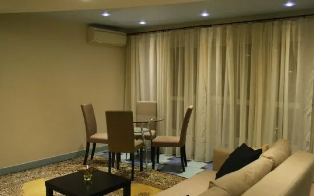 Dreams Apartment Druskininkai