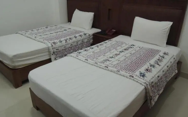 Hoang Thien Loc SG Hotel - by Bay Luxury