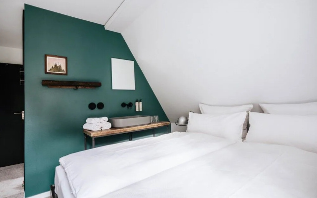 Boutique-Hotel THH622