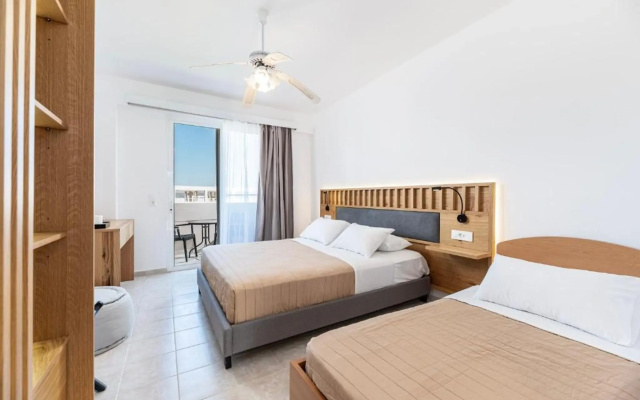 Aegean Bay Hotel - All Inclusive