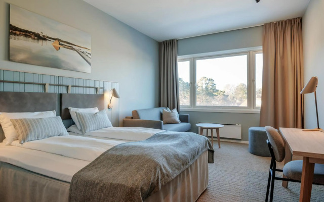 Quality Hotel Skjaergarden