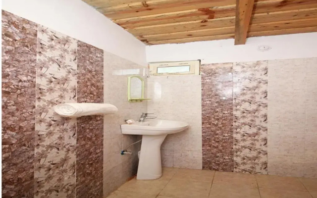 Js Homes by OYO Rooms
