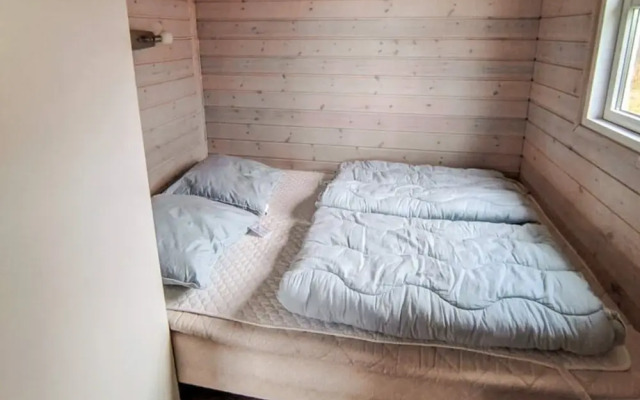 6 Person Holiday Park Home in Skagen