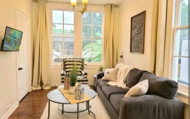 Renovated Urban Condos in Mid City