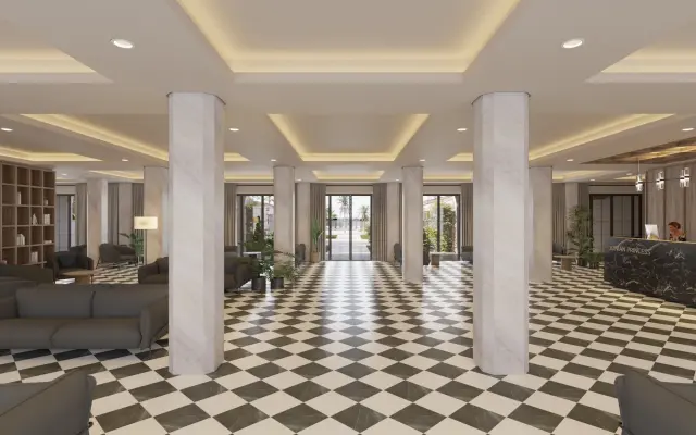 Nobilis Corfu Hotel