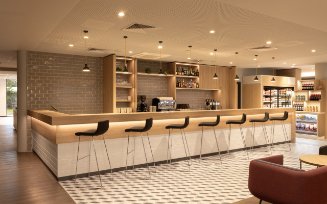 Holiday Inn Express Brussels Airport by IHG