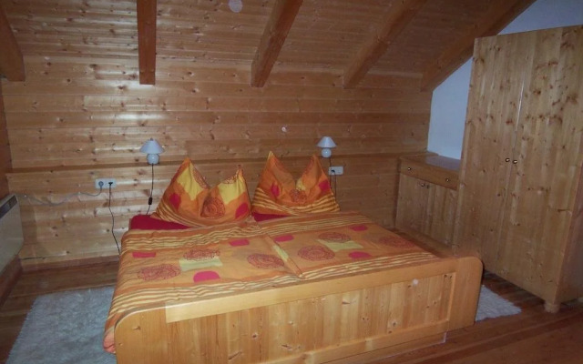 Ferienhaus Aichwalder