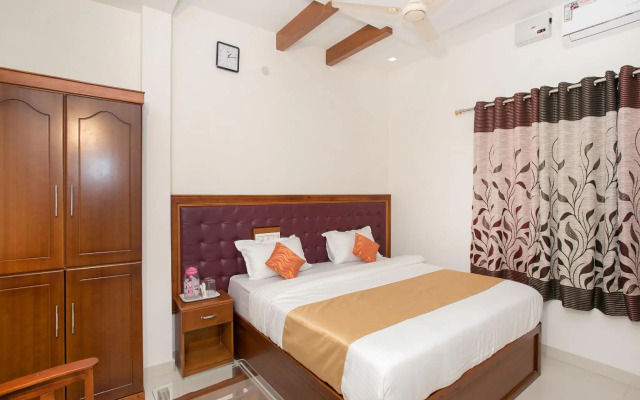 OYO 11097 Hotel Grand Arabian