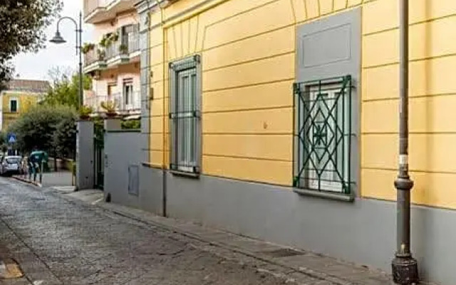 Tufo Giallo Rooms (Adults only)