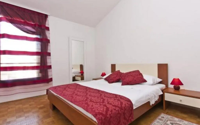 Apartment Anda