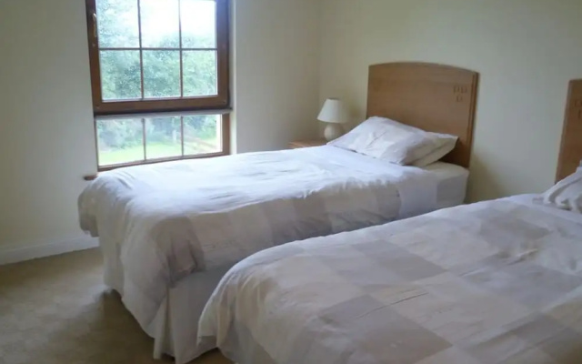 Kenmare Holiday Village 4007