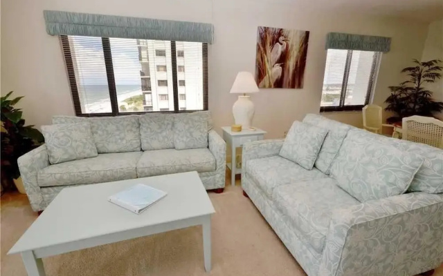 Ocean Sands 908 by Distinctive Beach Rentals