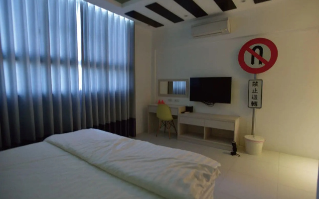 Herman Hostel
