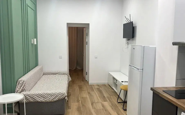 RA Apartamentos Sevilla