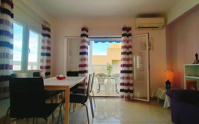 Nerja Sun Apartments Granada Torrecilla