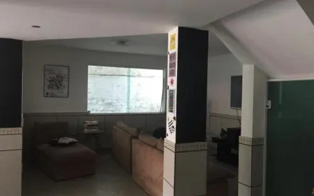 Recanto Hostel