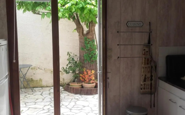 Maison Arcachon, 3 pièces, 5 personnes - FR-1-319-126