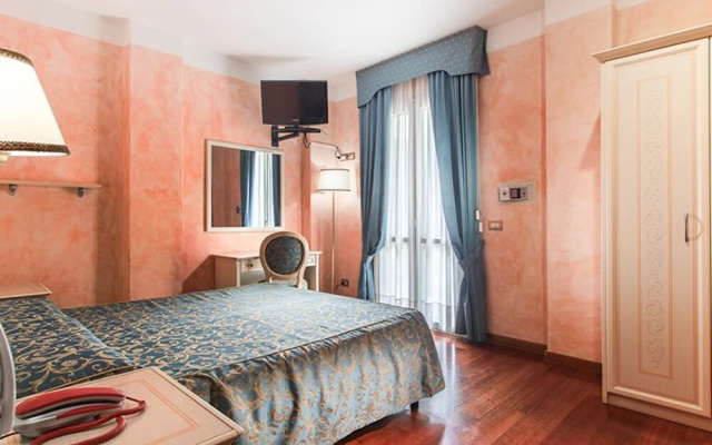 Residence Bologna