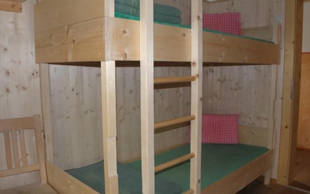 Essener-Rostocker Hütte