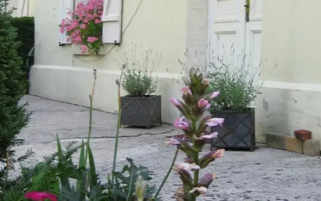 Le Manoir