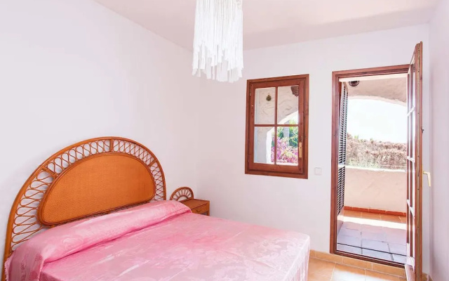 R35 Casa Nuria