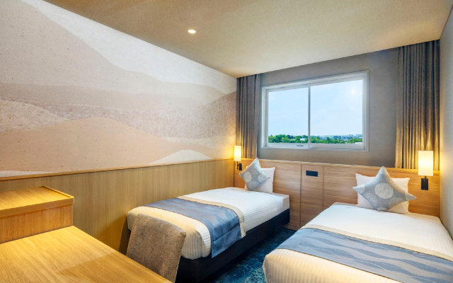 Kamenoi Hotel Oarai