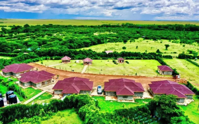 Olakira Mara Homes