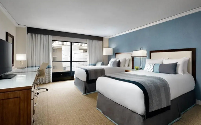 Graduate by Hilton Annapolis