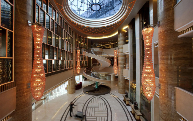 Radisson Tianjin