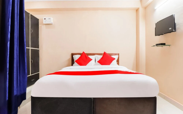 Kalawati Palace by OYO Rooms