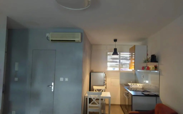 Apartments Antonio