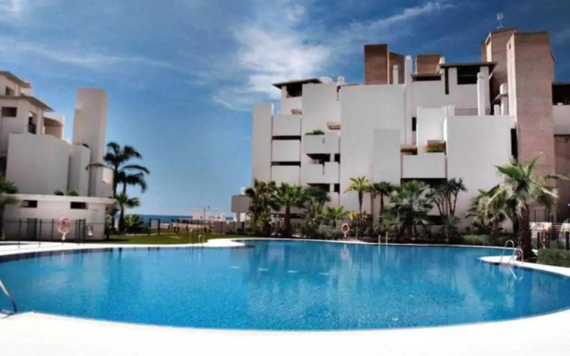 111 - 2 Beds Private Pool